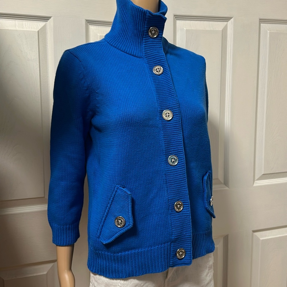 Ralph Lauren Women’s Sweater M